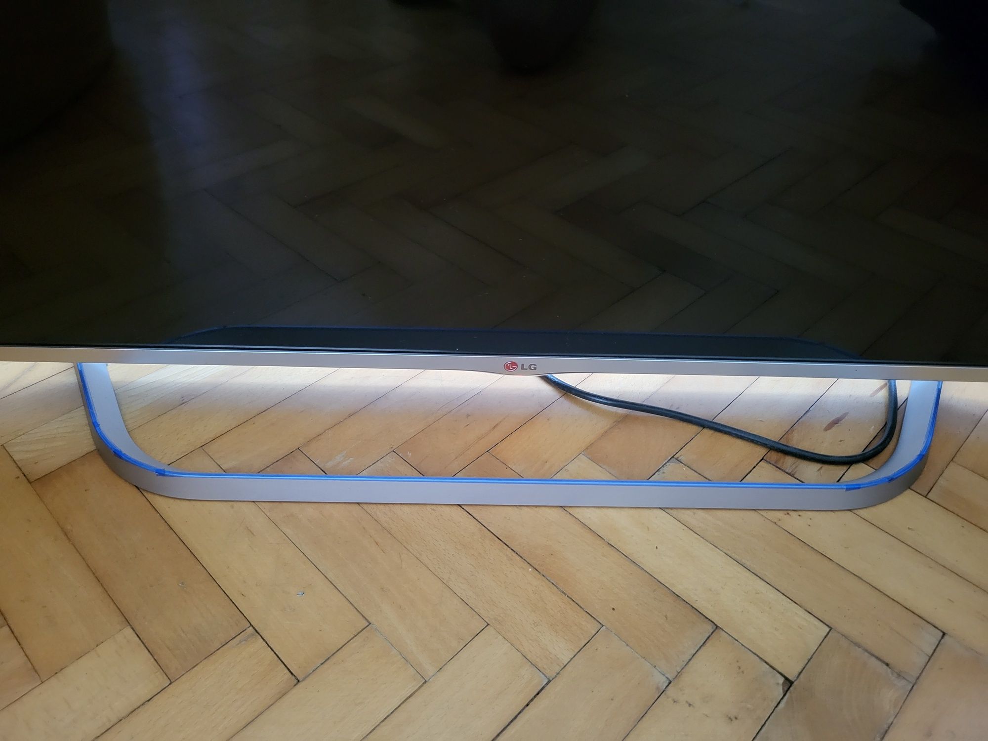 Telewizor LG 55LB700V