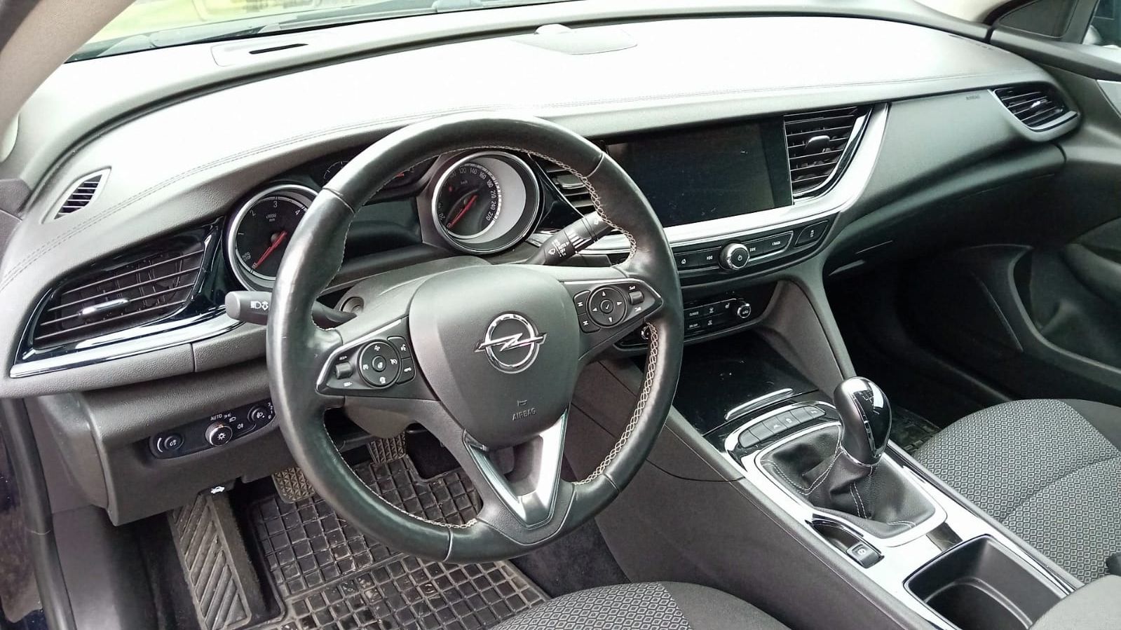 Opel Insignia b 1.6 cdti