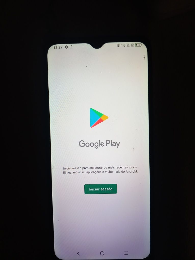 Telemóvel Alcatel 1s 2021
