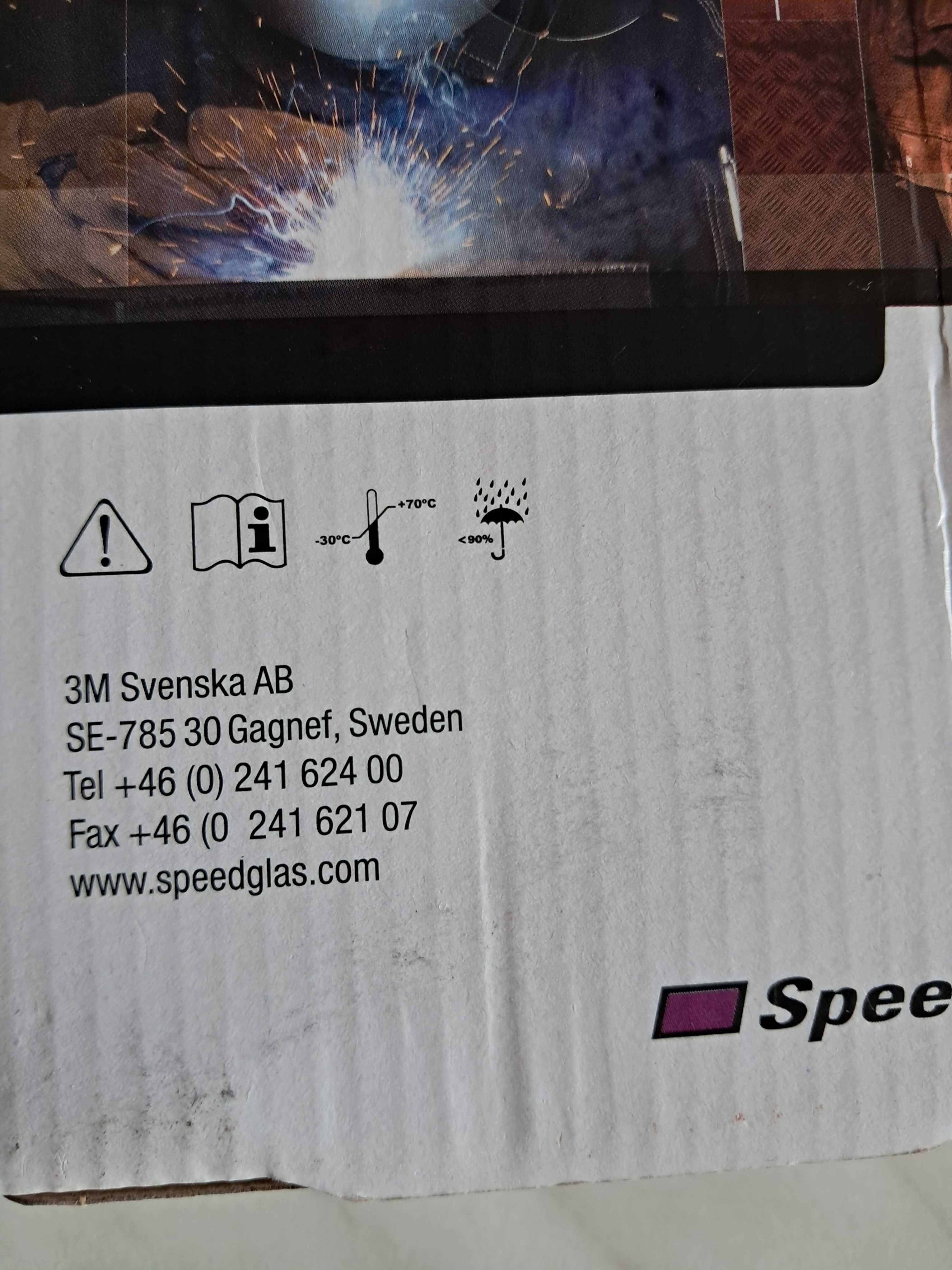Filtr wstępny 3M Speedglas Adflo - opak. 5 szt.