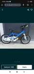 Rowerek Dzieciecy Btwin POLICE 16 cali --- Okazja
