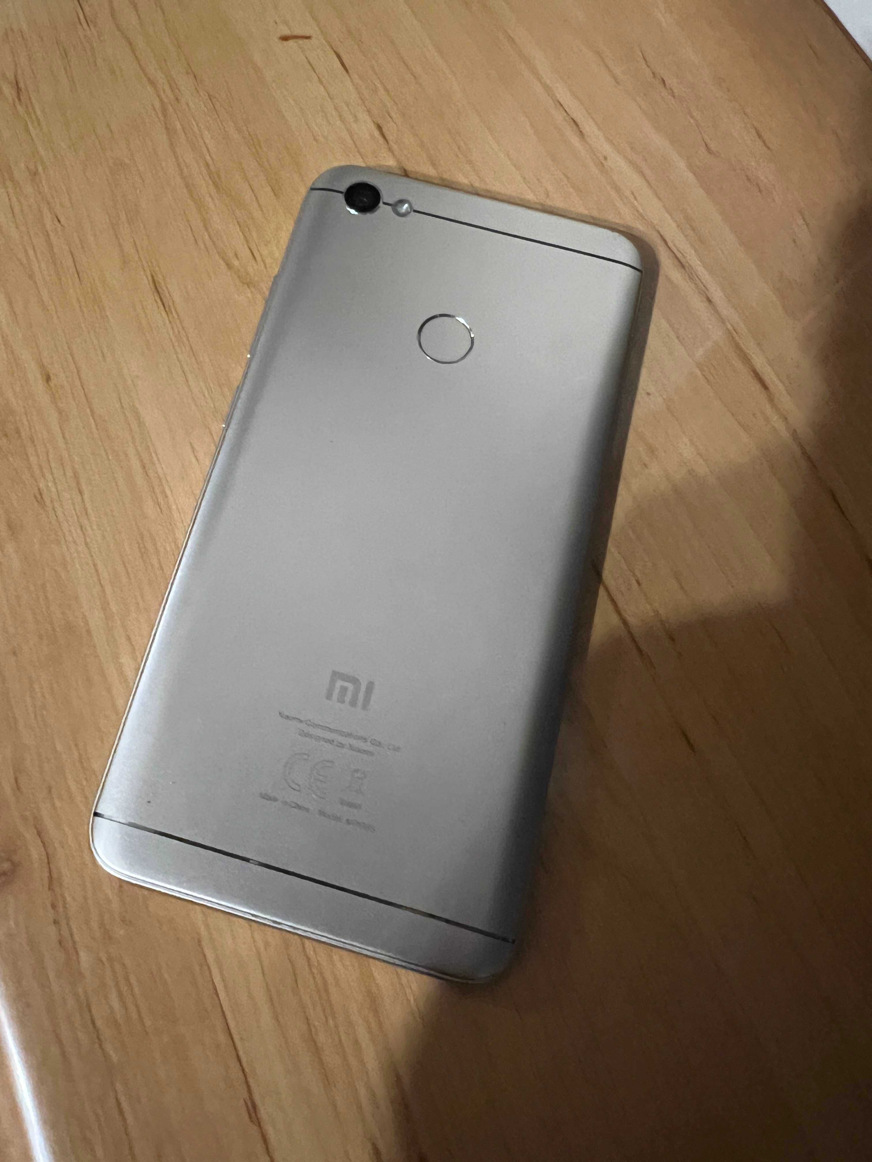Xiaomi Redmi Note 5A (MDG6S), uszkodzony