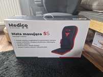Mata matująca 5s