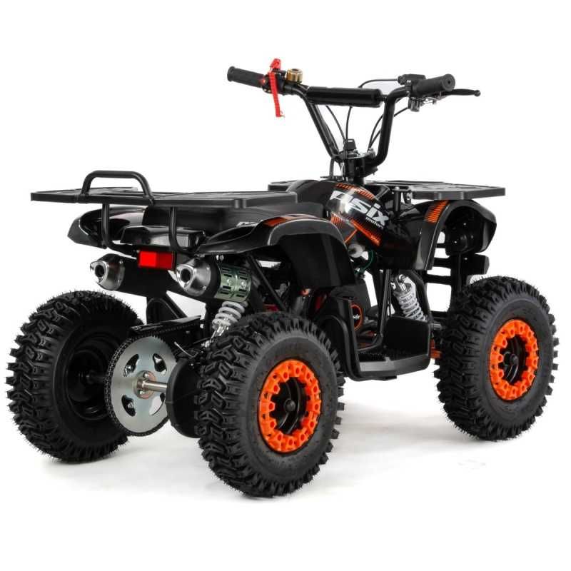 Mini Quad ASIX M7 50cm3 E-START