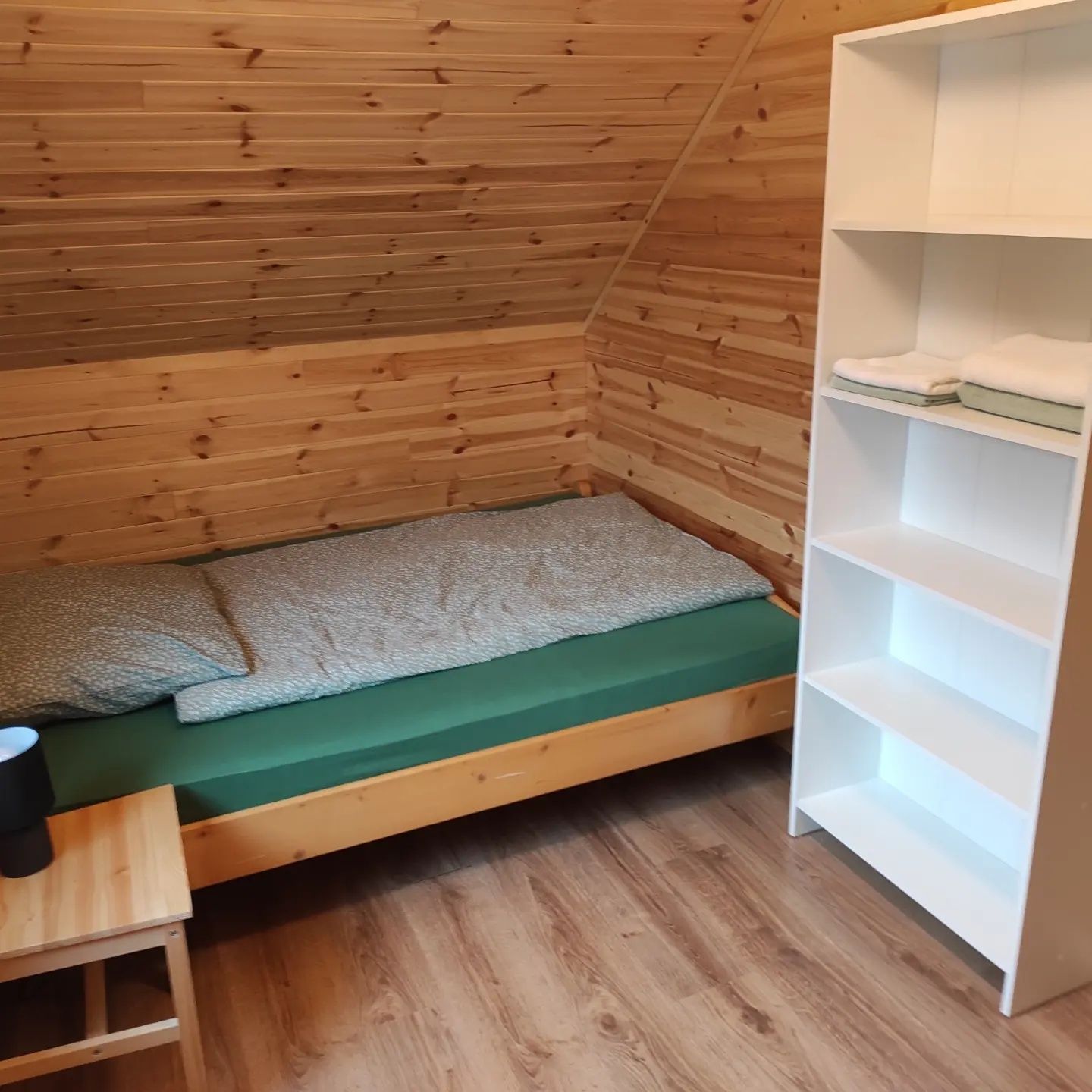 Domek na Blejchu Wisła