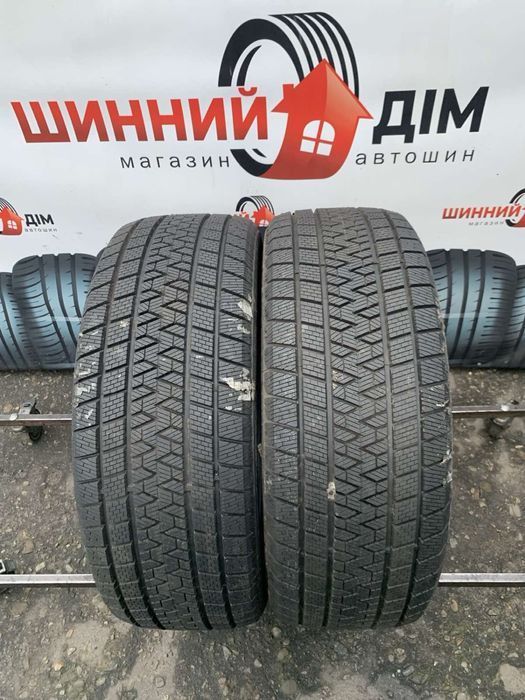 Шини нові  255/55 R19 Gripmax зима 2023  рік