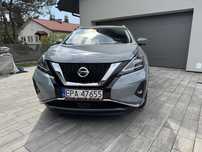 Nissan Murano Nissan Murano Z52 Platinium Super Stan!!!