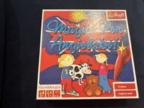 Gra magic pen angielski