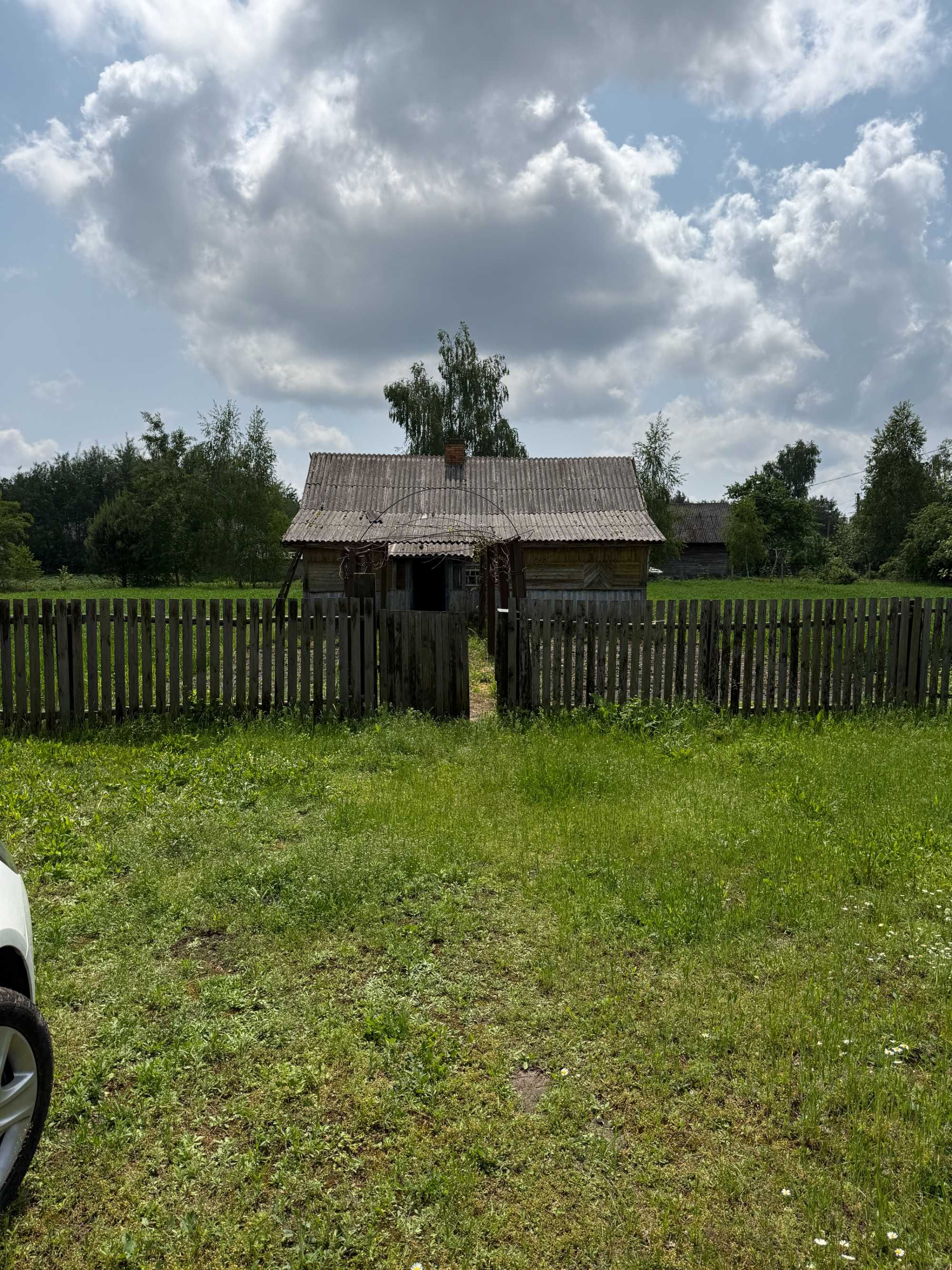 Продам житловий будинок с.Лугове Дубровицького р-ну