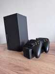 Xbox Series X stan bardzo dobry