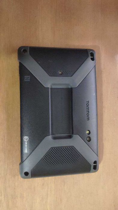 Брендовий вантажний GPS-навігатор 7" TomTom PRO TRUCK 8275/оновлення