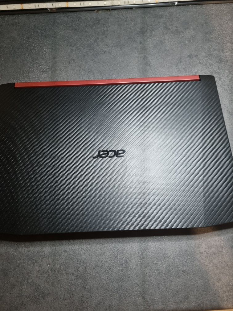 Laptop acer nitro 5