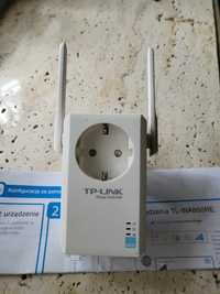 Wzmacniacz sygnału Wi-Fi TP-Link TL-WA860RE