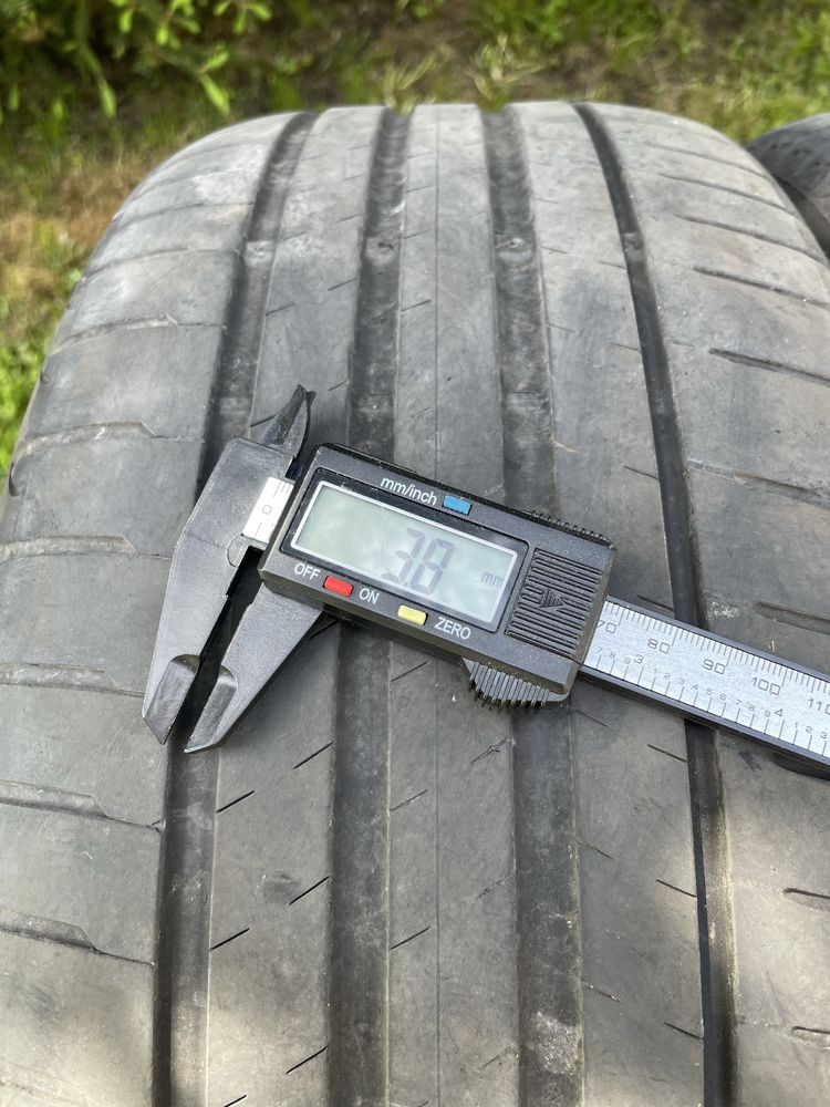 Opony 225/45/18 Bridgestone Turanza 2018r