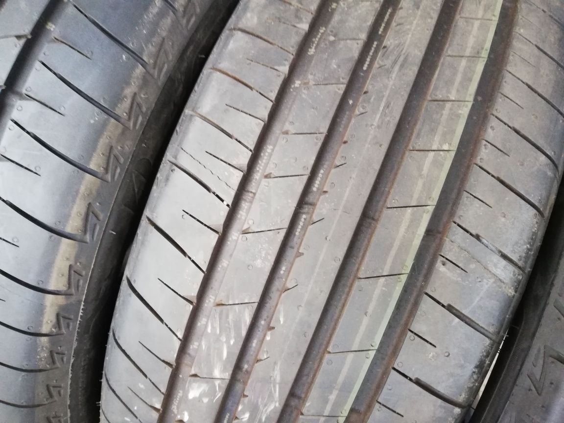 Nowe DEMO opony letnie 215/55R18 95H Bridgestone Turanza T005A