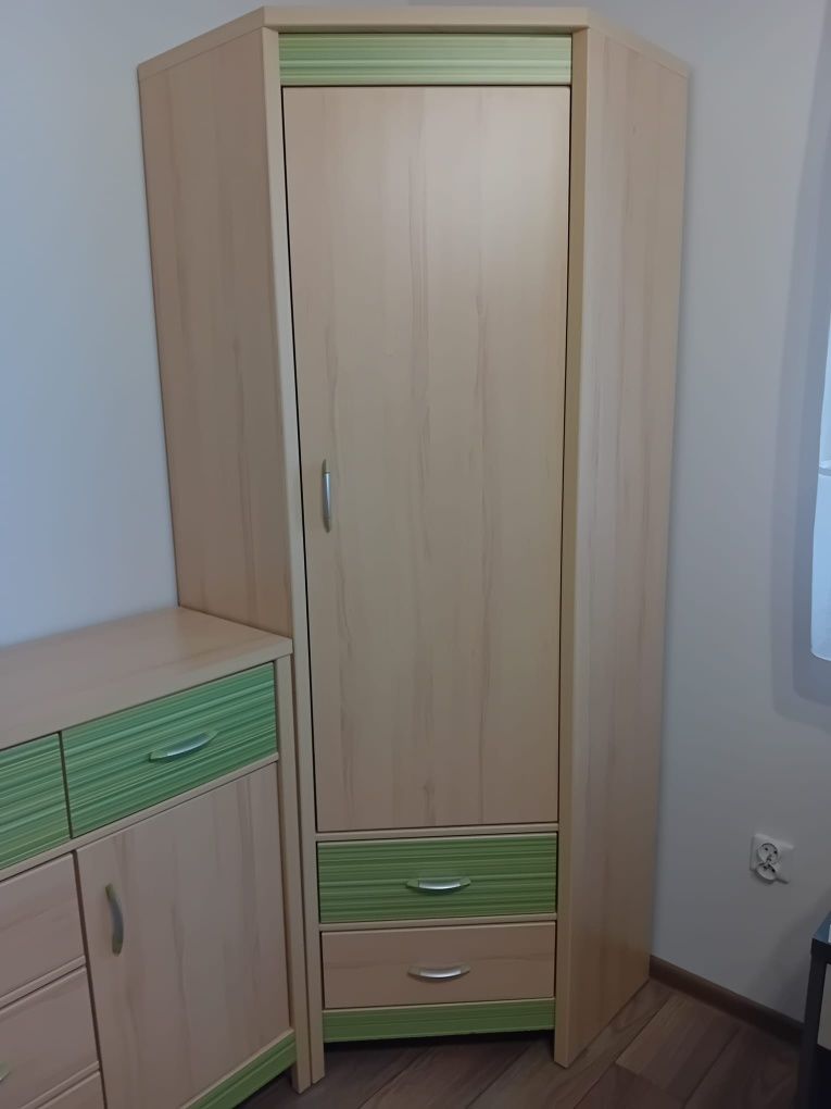 Zestaw mebli BOGFRAN