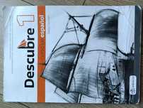 Descubre 1 zeszyt ćwiczeń