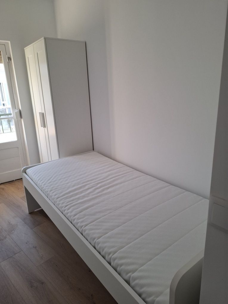 Quarto individual, na Alta de Lisboa junto ao Leroy Merlin