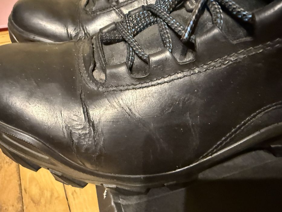 Кроссовки Ecco Terra EVO 44