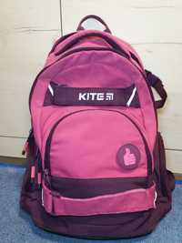 Рожевий рюкзак Kite