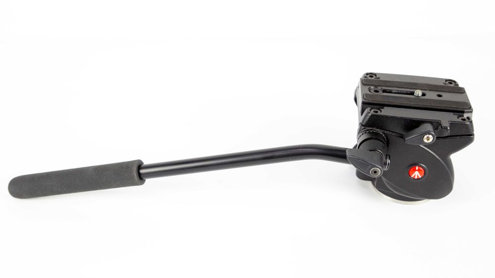 Głowica Manfrotto 701 HDV