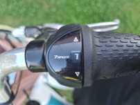 Rower damski miejski Romet Moderne