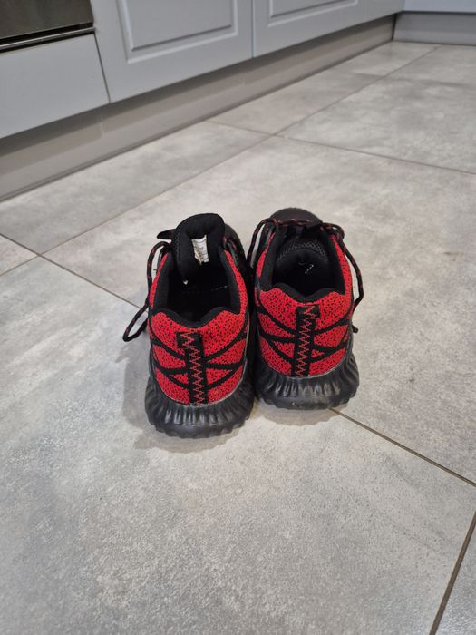 Buty robocze rozmiar 43.