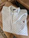 Camisa de homem marca Gant XL