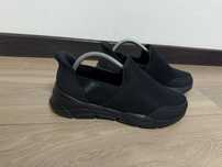 Мокасіни skechers 42 розмір в ідеальному стані