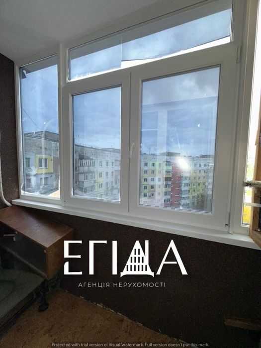 1-кімнатна квартира Ковалівка