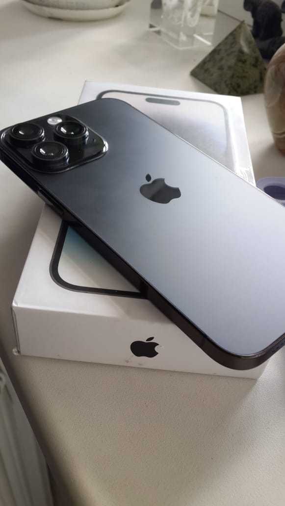 Продам IPHONE 15 PRO MAX \андройд\2сім\1Tb\