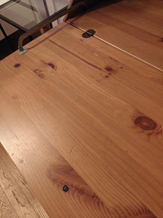 Ikea Leksvik sekretarzyk