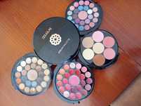 Paleta cieni Douglas dream palette