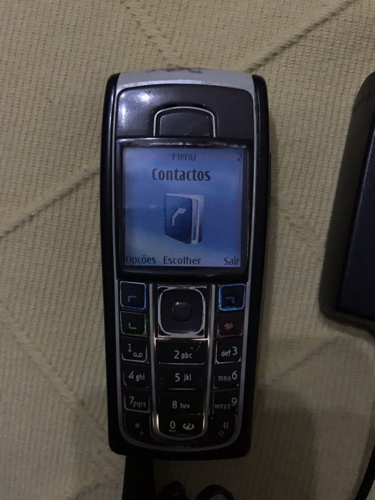 Nokia 6230i