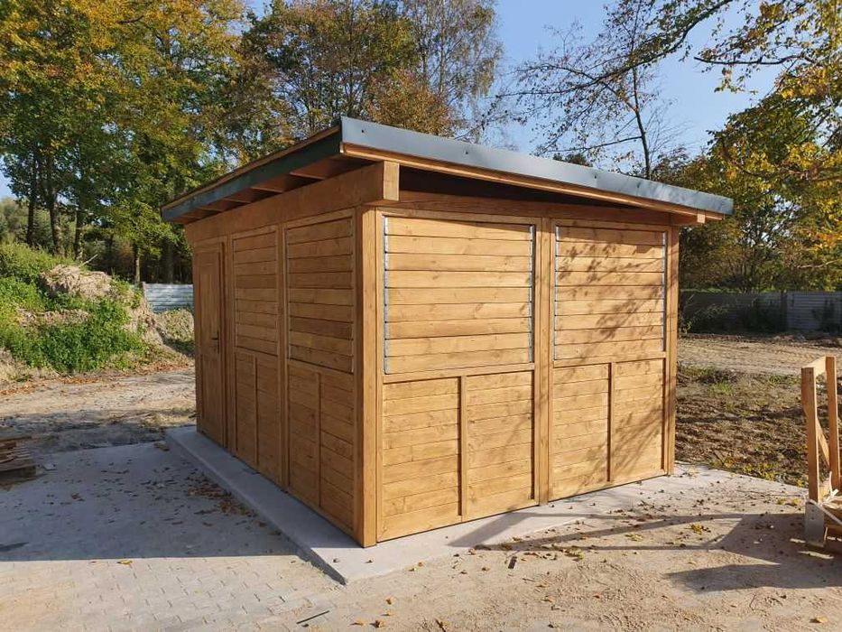 altana altanki altany ruchome żaluzje