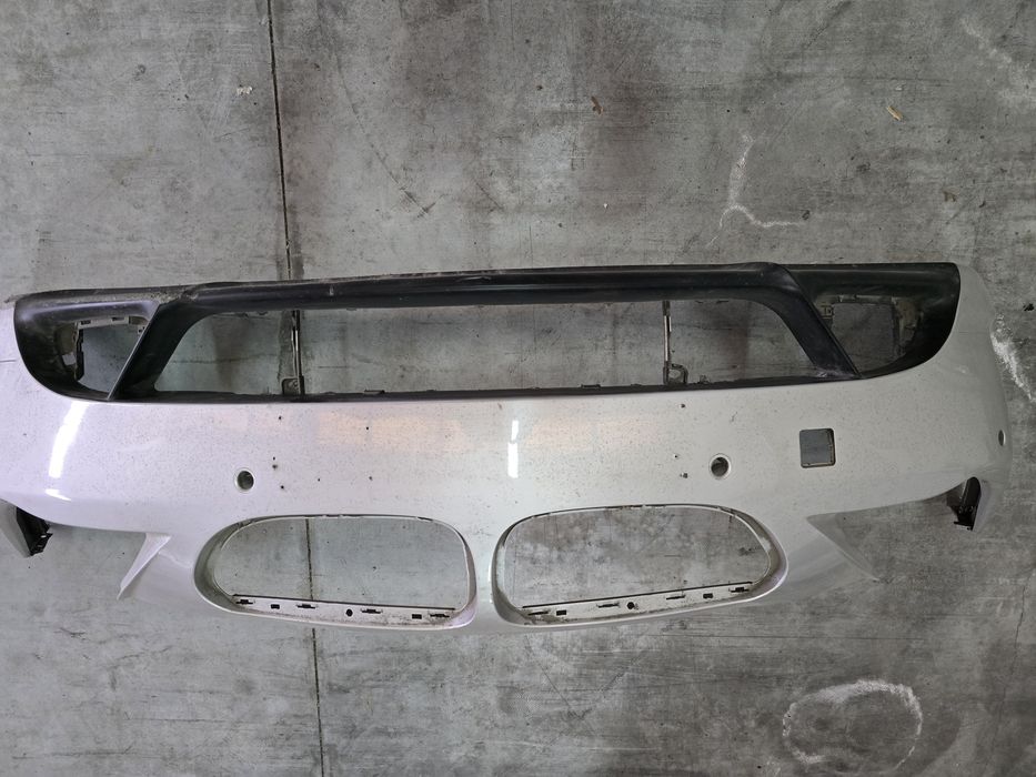 Para-choques frontal Bmw série 6 (E62/E63).