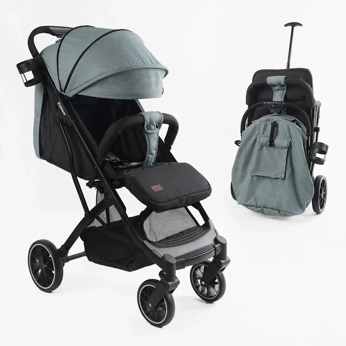 Прогулянкова каляска Joy