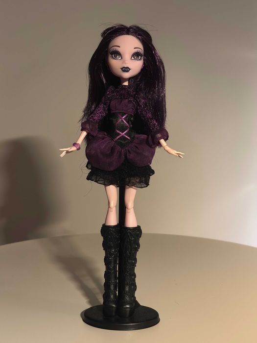 Monster High Elissabat Basic