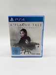 Gra Na PS4 A PLAGUE TALE: INNOCENCE db stan! od loombard milicz