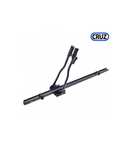 Suporte Bicicleta tejadilho Cruz Race 2019 Preto 940-015