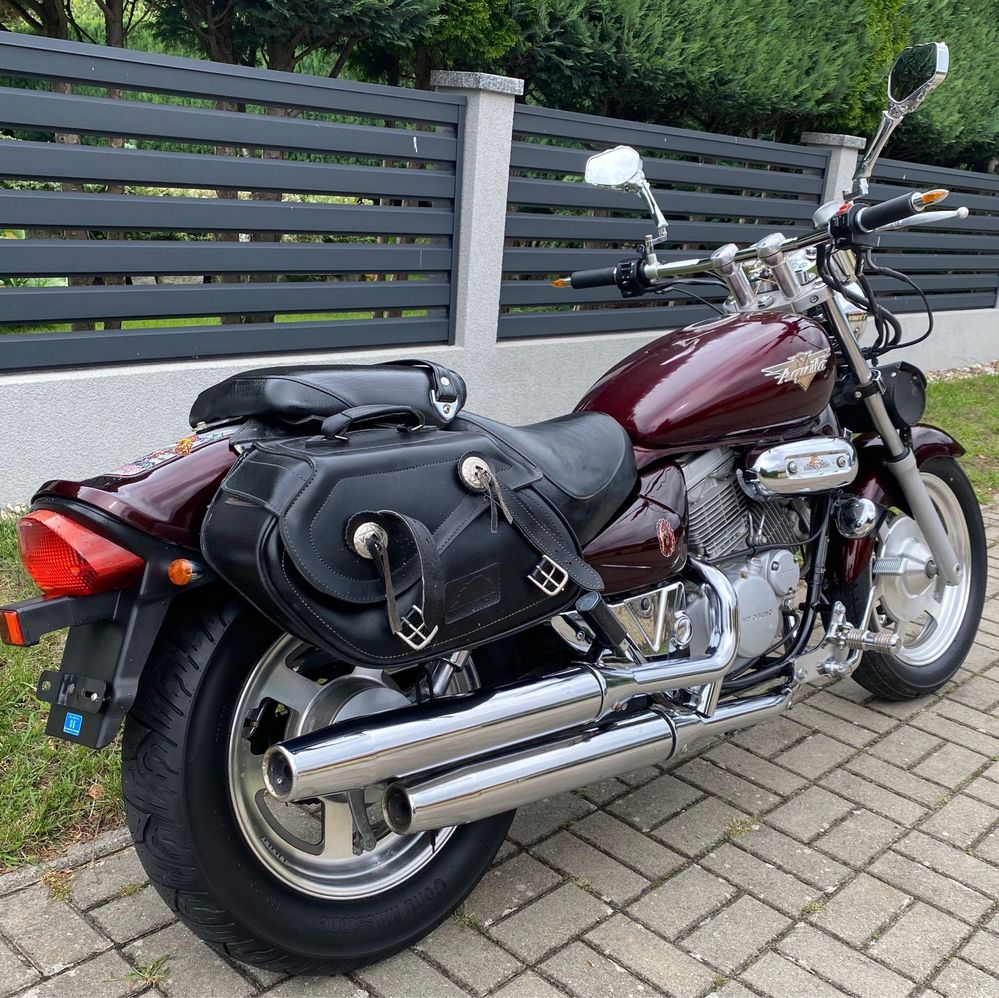Hyosung aquila 125 ( shadow , dragstar ,daystar )