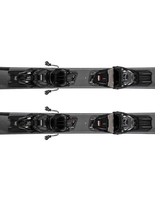NOWE Narty VÖLKL DEACON S 168 cm + wiązanie MARKER MOTION 10 Grip Walk