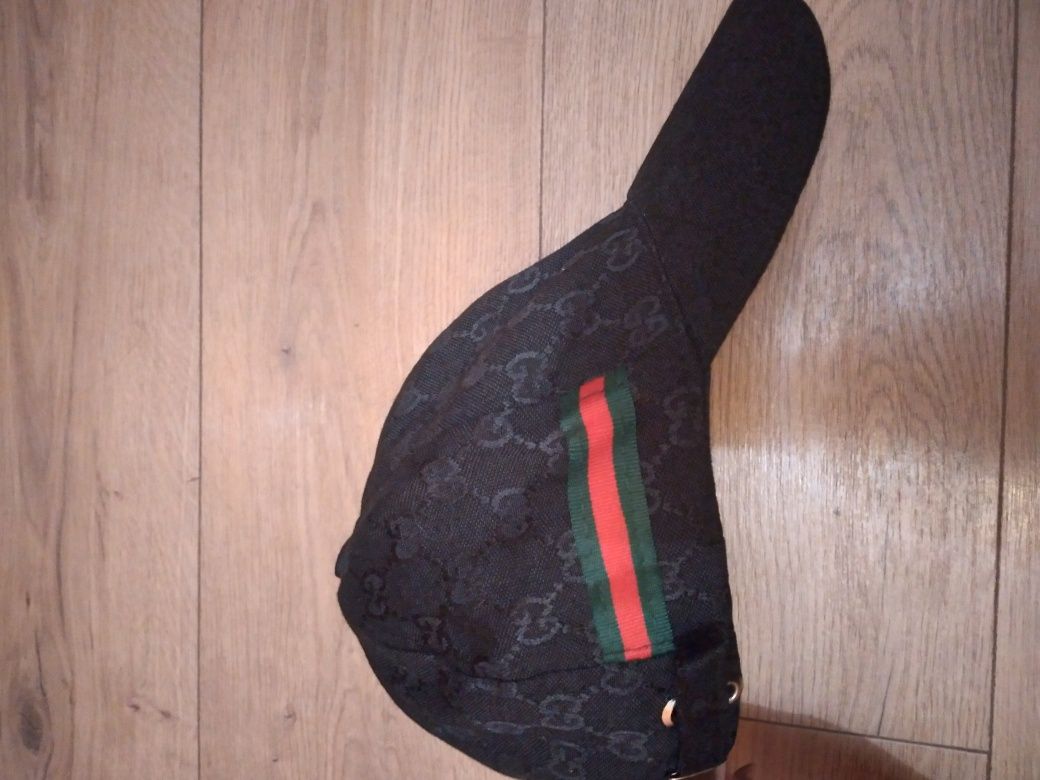 Кепка,  бейсик Gucci