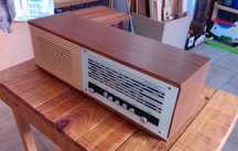 Rádio Brillant 6310
