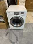 samsung wf0804fy8e eco bubble. Pralka 9 kg