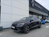 Renault Arkana Arkana 1.3 TCe mHEV Techno EDC