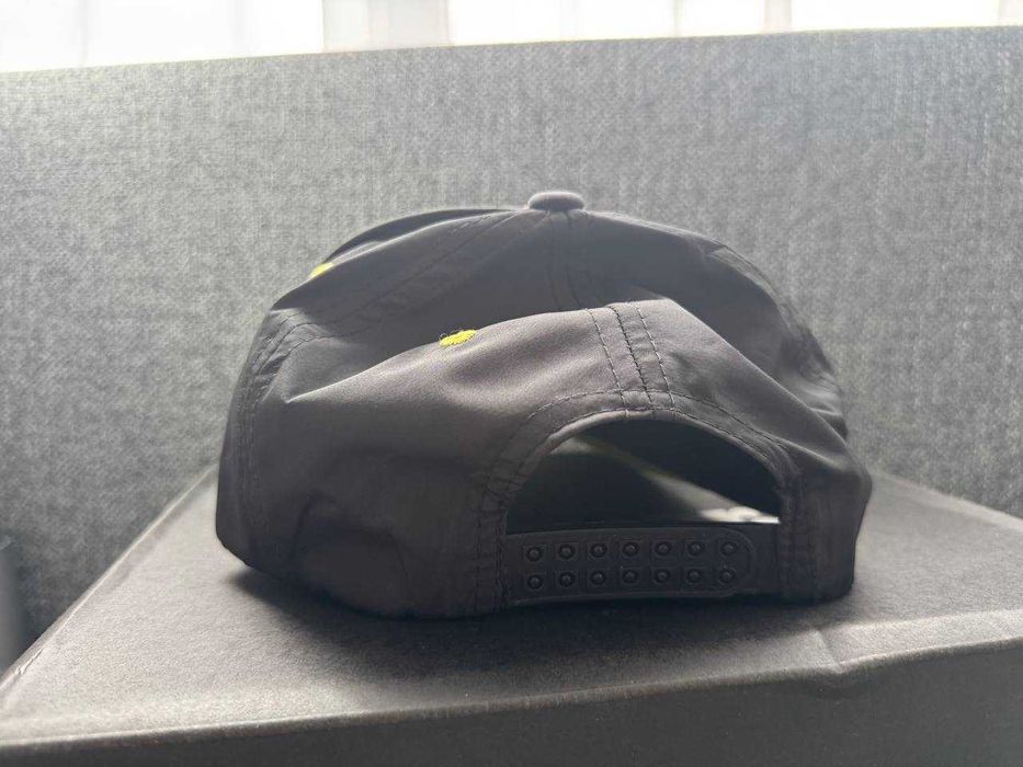 Кепка бейсболка Puma Ferrari F1. Новая