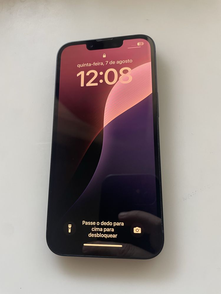 Iphone 13 como novo !