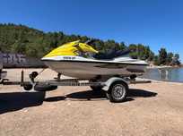 Yamaha Waverruner XLT 800