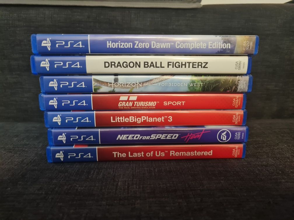 Need For Speed - Heat PS4